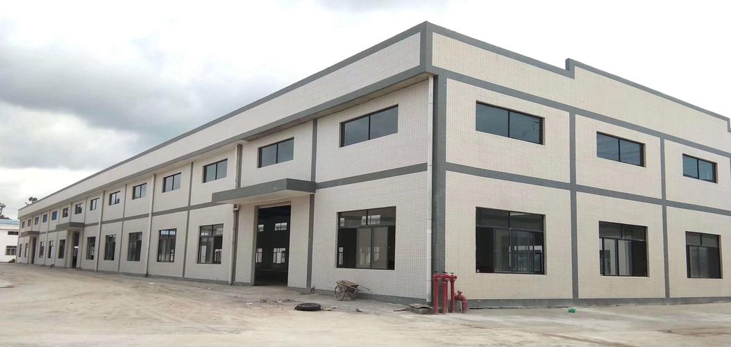 邓州市厂房保洁